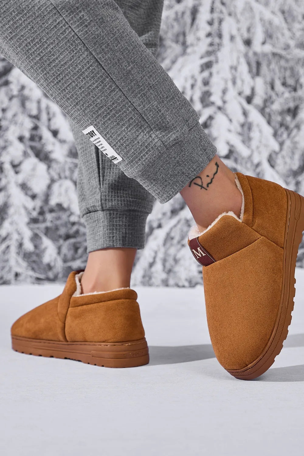 Slippers