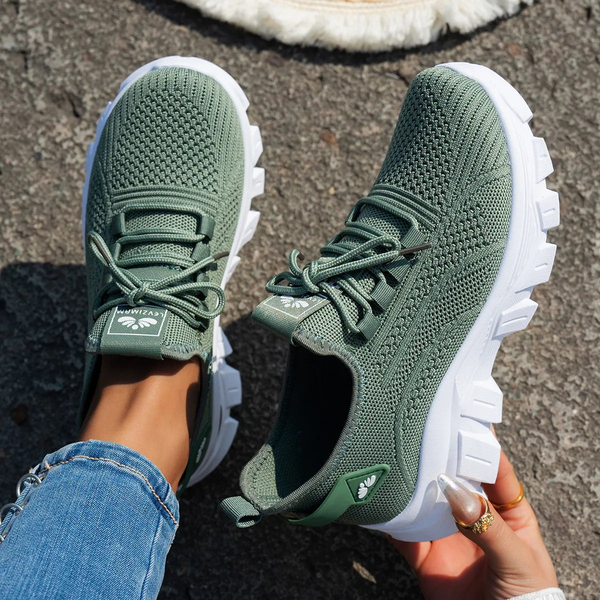 Sporty